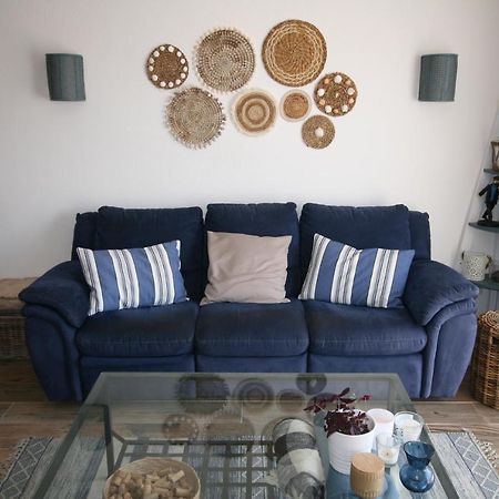 Casa Blue Port Banyuls Empuriabrava Βίλα Εξωτερικό φωτογραφία