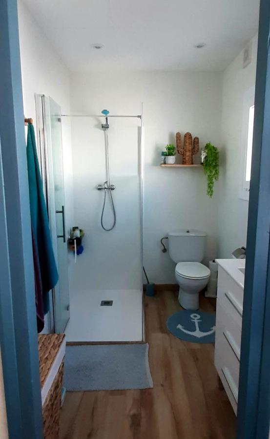 Casa Blue Port Banyuls Empuriabrava Βίλα Εξωτερικό φωτογραφία