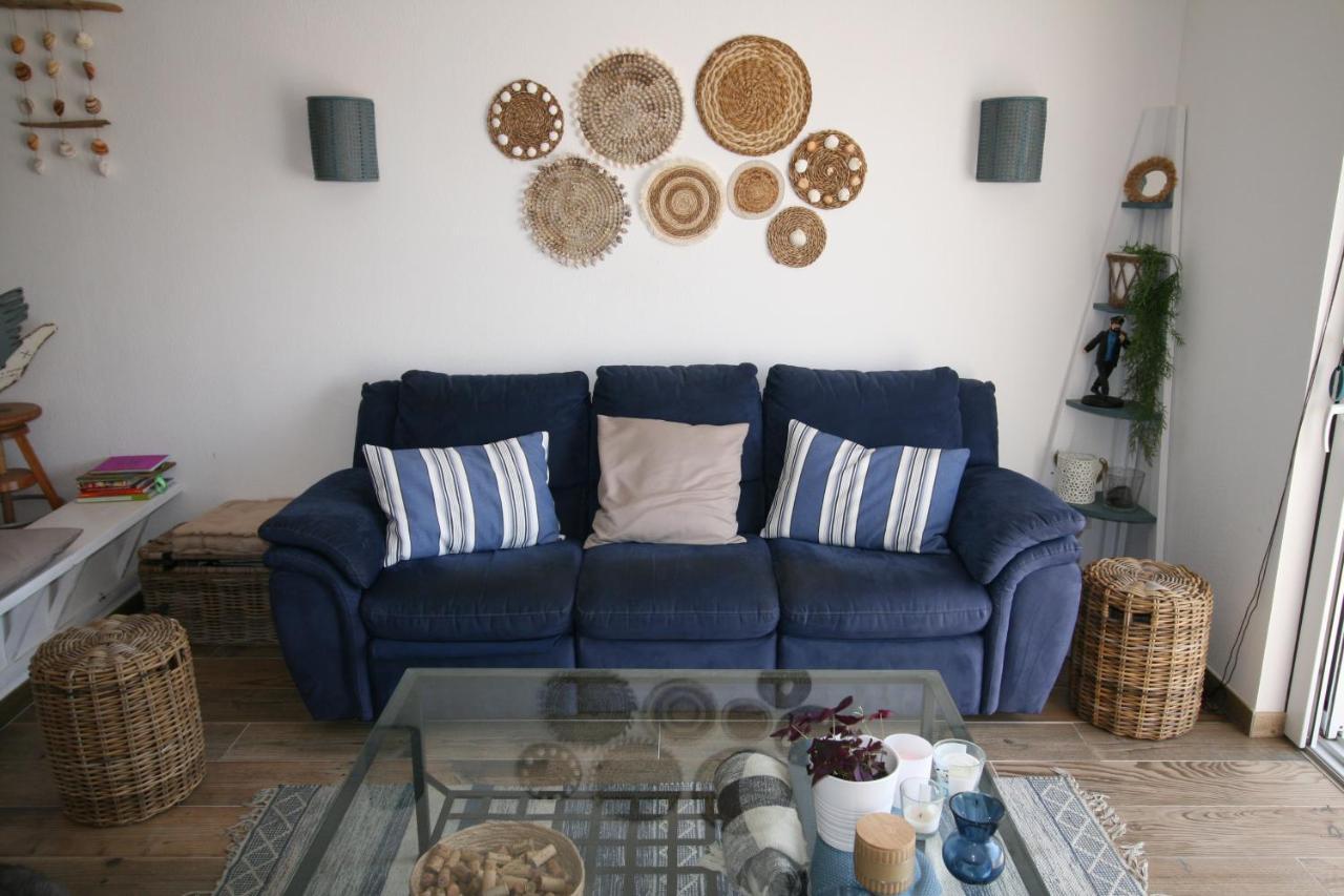 Casa Blue Port Banyuls Empuriabrava Βίλα Εξωτερικό φωτογραφία
