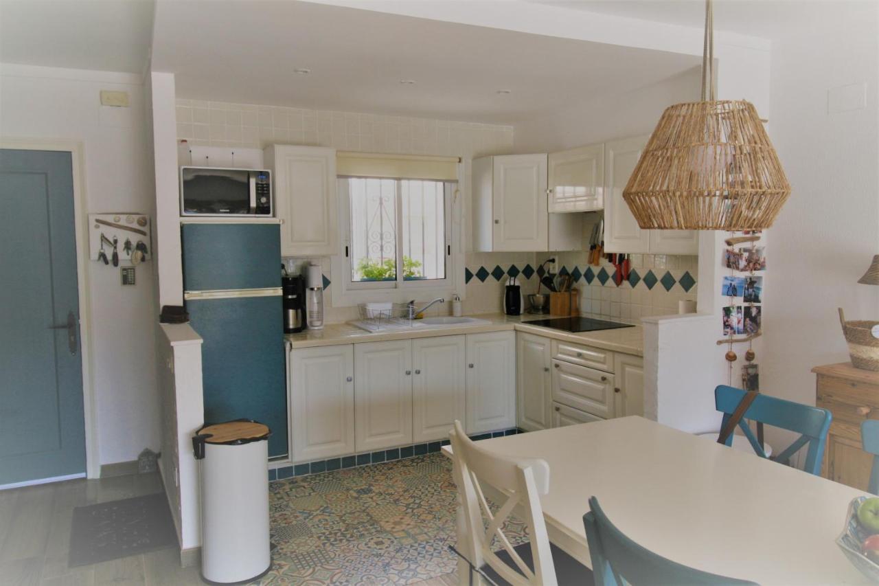 Casa Blue Port Banyuls Empuriabrava Βίλα Εξωτερικό φωτογραφία
