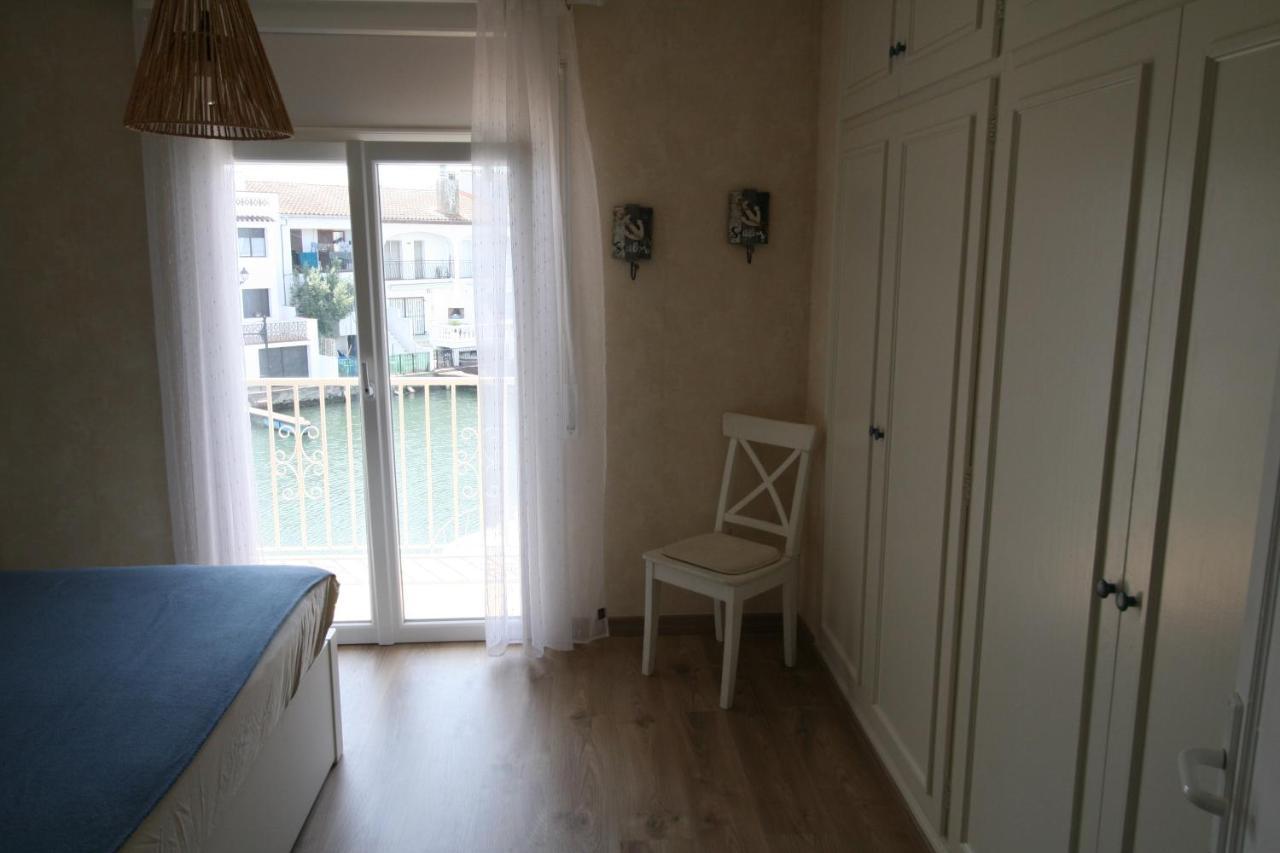 Casa Blue Port Banyuls Empuriabrava Βίλα Εξωτερικό φωτογραφία